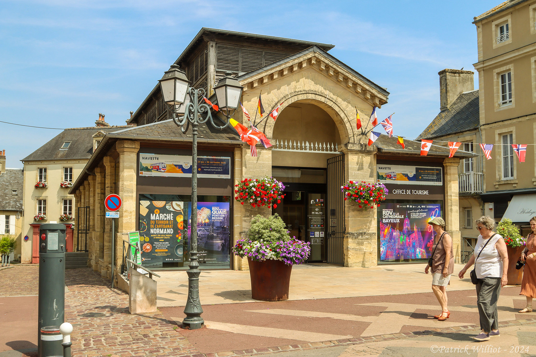 Bayeux